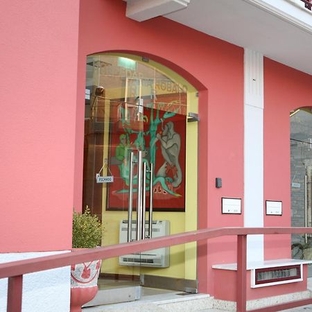 Hospedaria Robalo Sabugal Zewnętrze zdjęcie