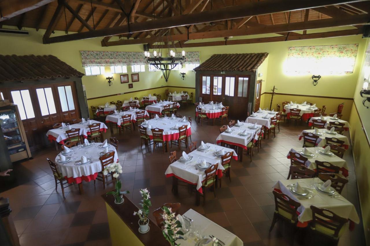 Hospedaria Robalo Sabugal Zewnętrze zdjęcie